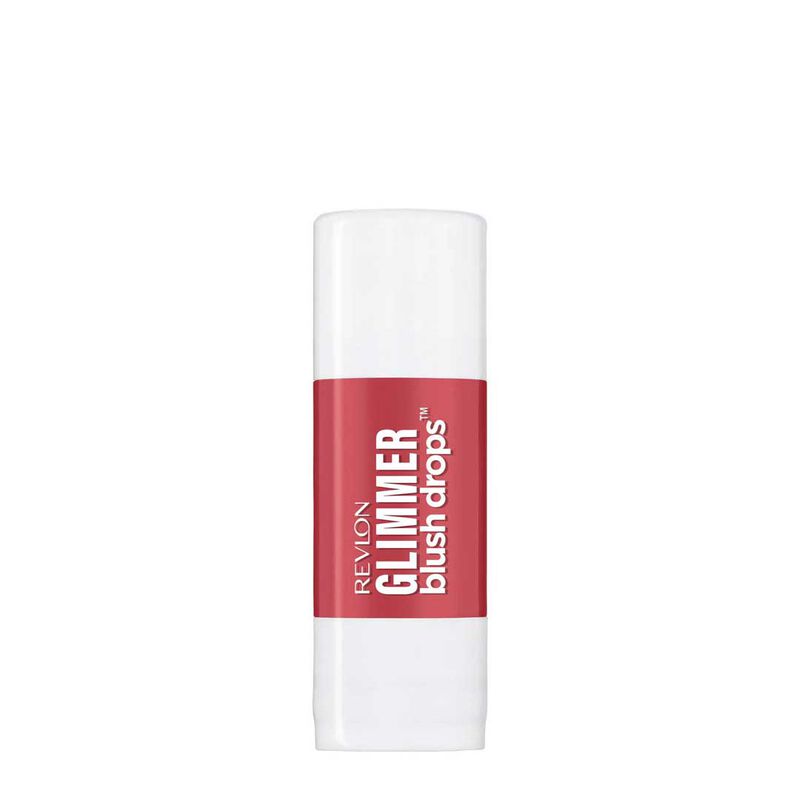 Revlon Glimmer Blush Drops™ image number 8
